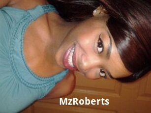 MzRoberts