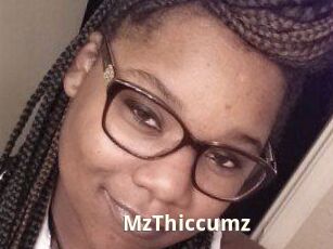 MzThiccumz