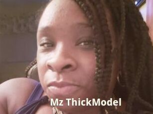 Mz_ThickModel