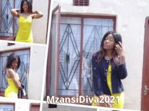 MzansiDiva2021