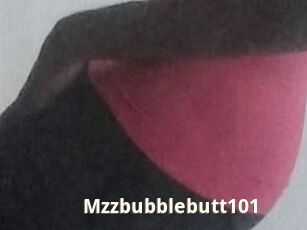 Mzzbubblebutt101