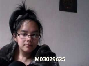 M03029625