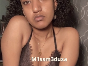 M1ssm3dusa