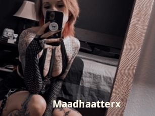 Maadhaatterx
