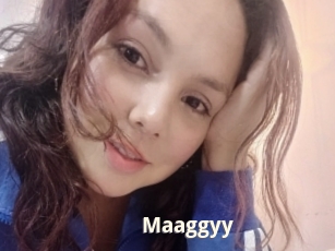 Maaggyy