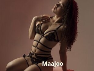 Maajoo