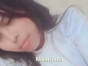 Maariiana