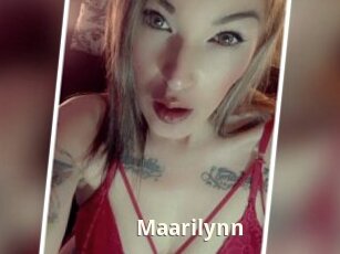 Maarilynn