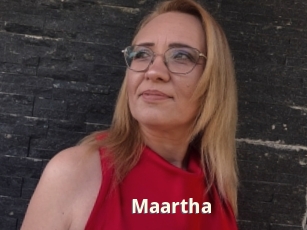 Maartha