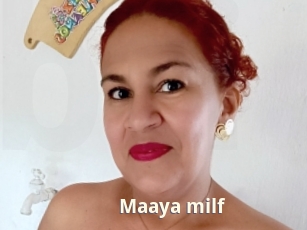 Maaya_milf
