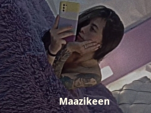 Maazikeen