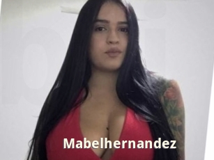 Mabelhernandez