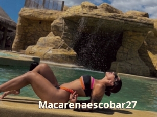 Macarenaescobar27