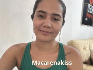 Macarenakiss