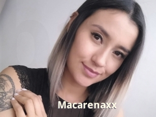 Macarenaxx