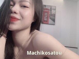 Machikosatou