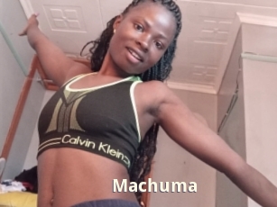 Machuma