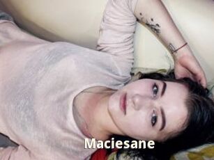 Maciesane