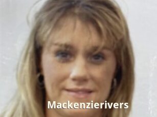 Mackenzierivers