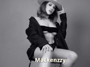 Mackenzzy