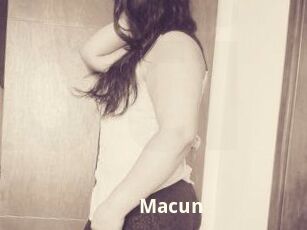 Macun