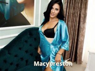 Macypreston