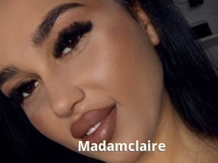 Madamclaire