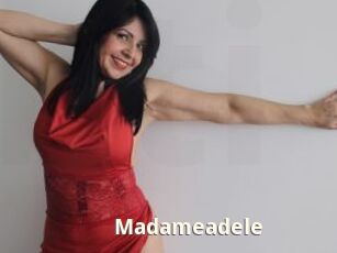 Madameadele