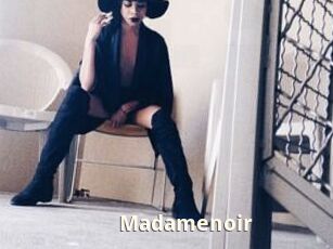 Madame_noir
