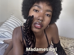 Madamesibyl