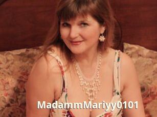 MadammMariyy0101