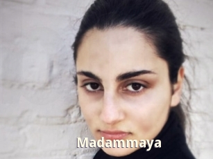 Madammaya