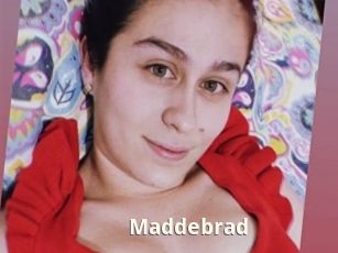 Maddebrad
