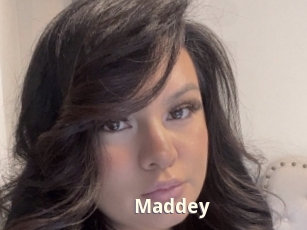 Maddey