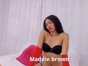 Maddie_brown