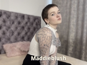 Maddieblush