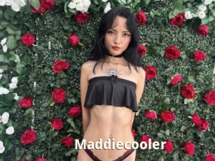 Maddiecooler
