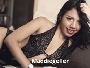 Maddiegeller