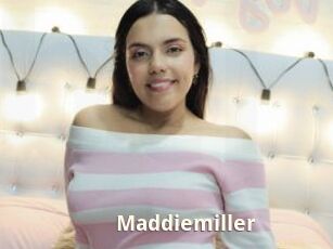 Maddiemiller