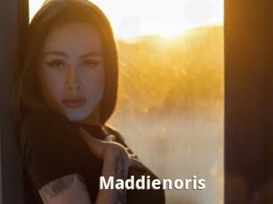 Maddienoris