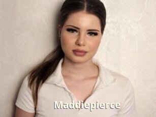 Maddiepierce