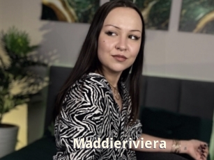 Maddieriviera