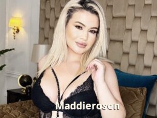 Maddierosen
