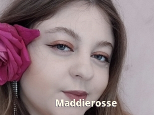 maddierosse Bigtitinvasion