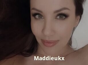 Maddieukx