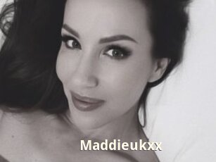 Maddieukxx