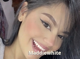 Maddiewhite