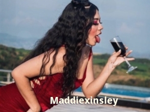 Maddiexinsley