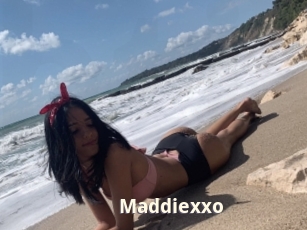 Maddiexxo
