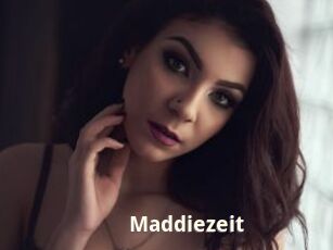 Maddiezeit